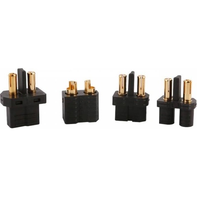 Gens ACE Universal Connector Set Dean-T XT60 EC3