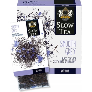 Pickwick Smooth Grey 67,5 g