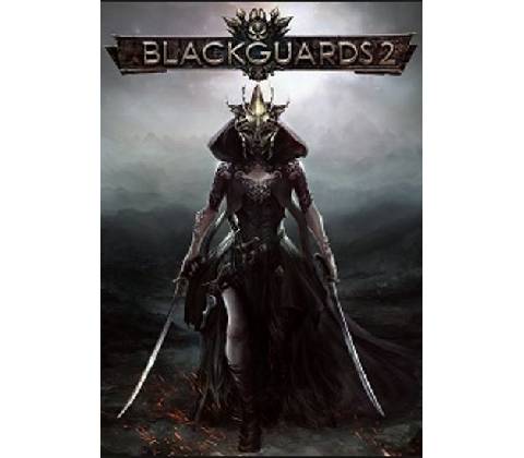 Blackguards 2