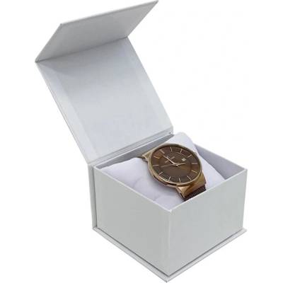JK Box s vankúšikom na náramok alebo hodinky VG-5/H/AW