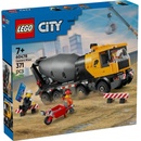 LEGO® City - Cement Mixer (60478)
