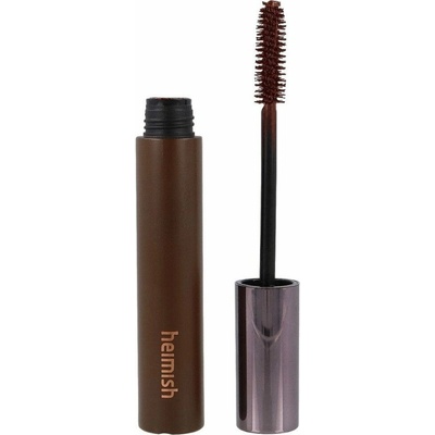 Heimish Dailism Smudge Stop Mascara Volume BrownHnedá maskara 9 g