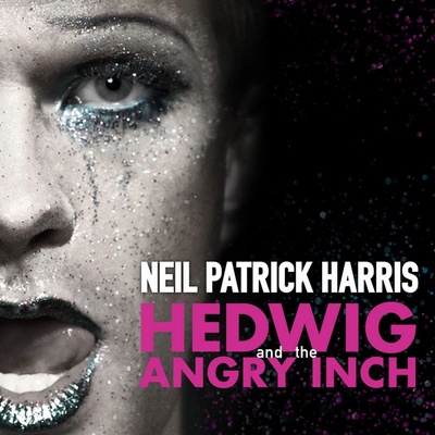 Various - Hedwig And The Angry Inch Pink LP