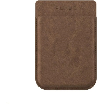 PLAUD Note Case Brown - Pouzdro na Note, hnědé – Zbozi.Blesk.cz