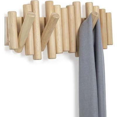 Umbra Picket Rail přírodní – Zbozi.Blesk.cz