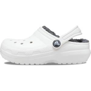 Crocs Classic lined clog k 30/31 - sportisimo - 68,43 лв
