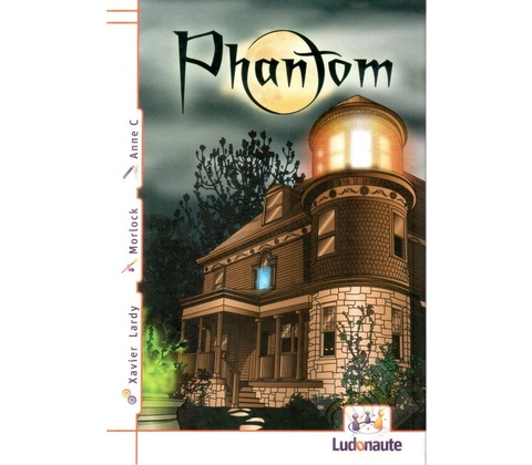 Phantom