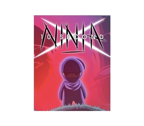 10 Second Ninja X