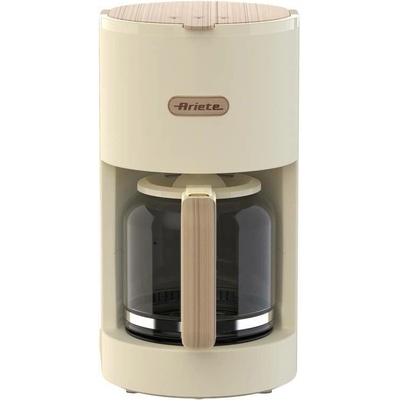 Ariete Breakfast Wood 1394/06 krémový