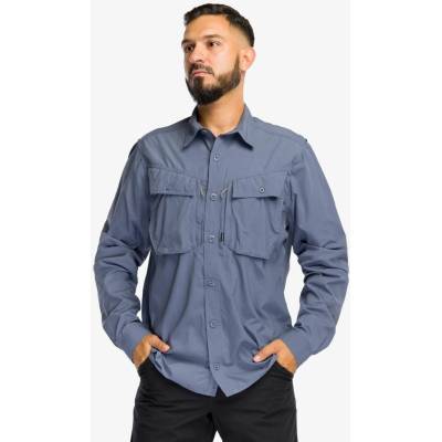 Helikon-Tex Canopy Jungle košel'a dark steel blue