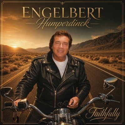 Engelbert Humperdinck - Faithfully CD