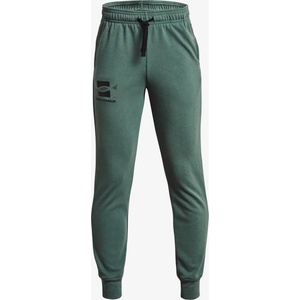 Under Armour Детски суитшърт Under Armour RIVAL TERRY PANTS Under Armour | Zelen | Момчешки | M