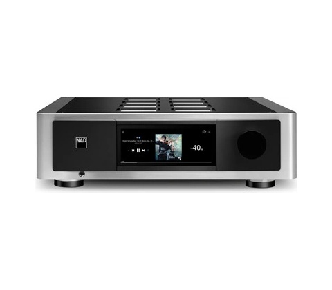 NAD M66