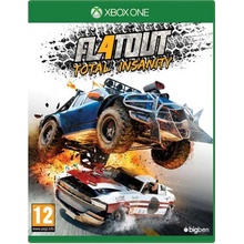 FlatOut 4: Total Insanity