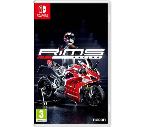 RiMS Racing