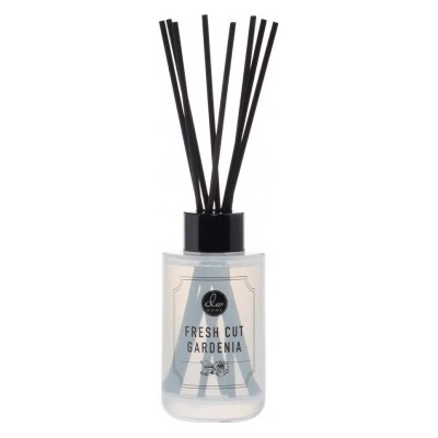 Dw Home Vonný aroma difuzér Fresh Cut Gardenia 100 ml