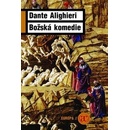 Božská komedie Dante Alighieri