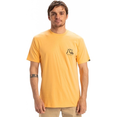 Quiksilver Evo Original Bs NGR0/Chamois