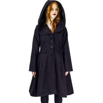 ROCKABELLA Дамско яке rockabella - osanna - black - j-osanna-b