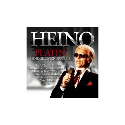 Heino - Platin: Seine größten Erfolge CD