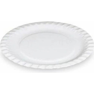 Wimex Papierový tanier plytký Ø18cm