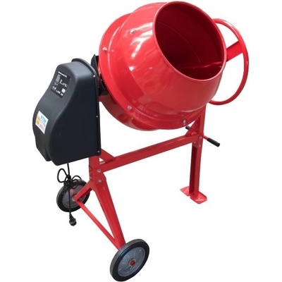 LEVIOR Míchačka 162l / 230V – Hledejceny.cz
