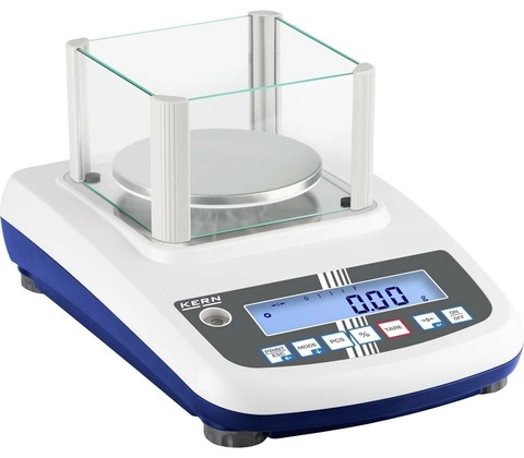 Kern PFB 600-3