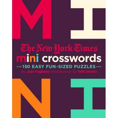 NYT MINI CROSSWORDS 150 EASY B