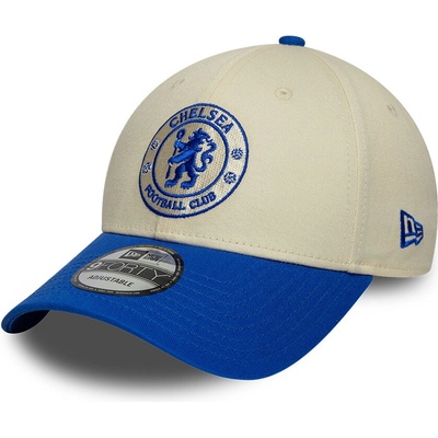 New Era Chelsea FC 9Forty Seasonal Contrast