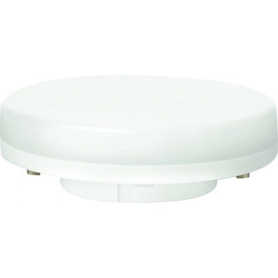 Sylvania 0029696 LED žárovka 1x6,5W GX53 650lm 3000K bílá – Hledejceny.cz