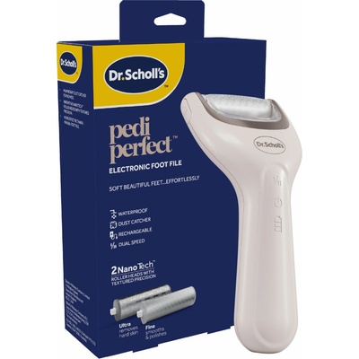 SCHOLL Pedi Perfect – Sleviste.cz