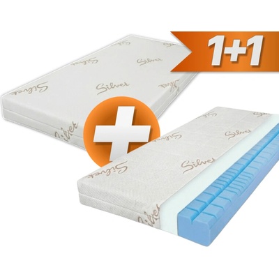 EMI Comfort Antidekubitní 1+1