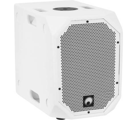 Omnitronic BOB-10A