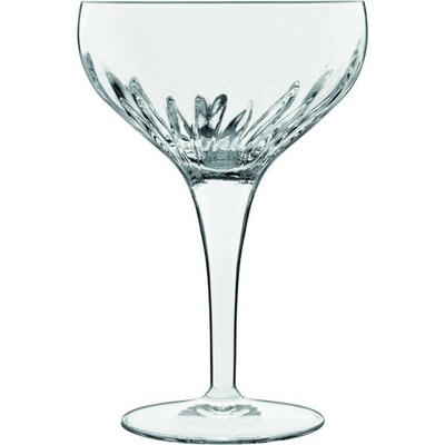 Luigi Bormioli sklenice na koktejly řada Mixology 22 50 ml