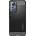Spigen Гръб Spigen Rugged Armor за Xiaomi 12 Lite - Черен