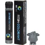 3DJAKE Resin Colorant Silver Grey - 25 г (RCOLOR-SGREY-25)