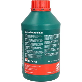 Image 1 of febi bilstein Хидравлично масло febi fe06161 1 литър