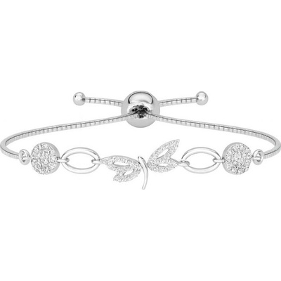 Solla Dragonfly Charm - Čaro Vážky 925 ST-Z-NR8