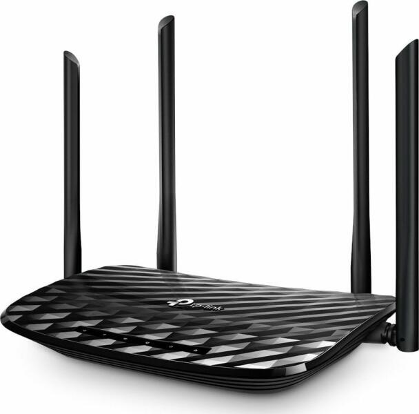 TP-Link Archer A6 AC1200 V3