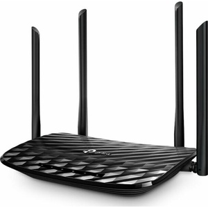 TP-Link Archer A6 AC1200 V3 Рутери