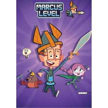 Marcus Level