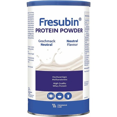 Fresubin Protein Powder 300 g – Zboží Dáma