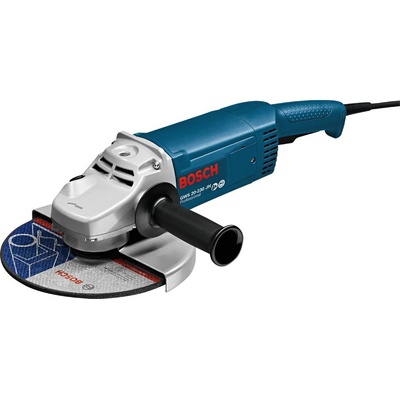 Bosch GWS 22-230 JH Professional 0.601.882.M03 – Hledejceny.cz