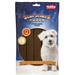 NOBBY Лакомство StarSnack Strips Телешко 20 бр 79772