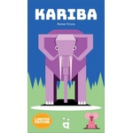 Helvetiq Verlag Kariba | Felix Kindelán
