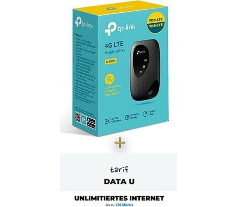 TP-LINK M7000