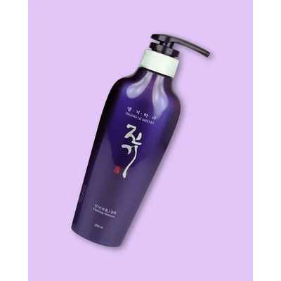 Daeng Gi Meo Ri Vitalizující šampon Vitalizing Shampoo 300 ml