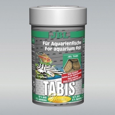 JBL Tabis 100 ml
