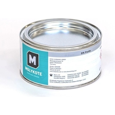 Molykote DX Paste 250 g