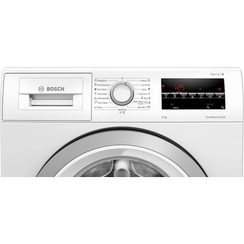 Bosch WAU28T62BY